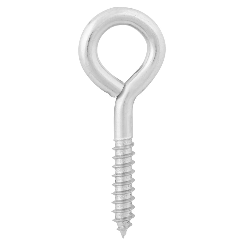 ARMELLA CERRADA 24 X 120 72PZS ZINCADO (Se vende por pieza)