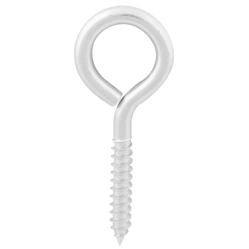 ARMELLA CERRADA 25 X 130 72PZS ZINCADO (Se vende por pieza)