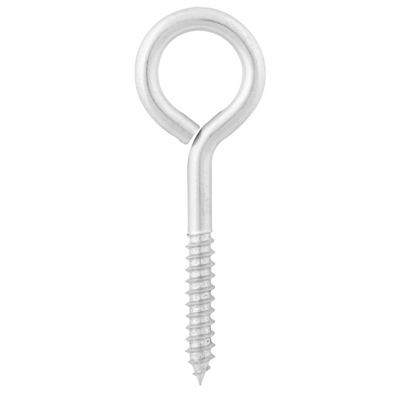 ARMELLA CERRADA 25 X 150 72PZS ZINCADO (Se vende por pieza)