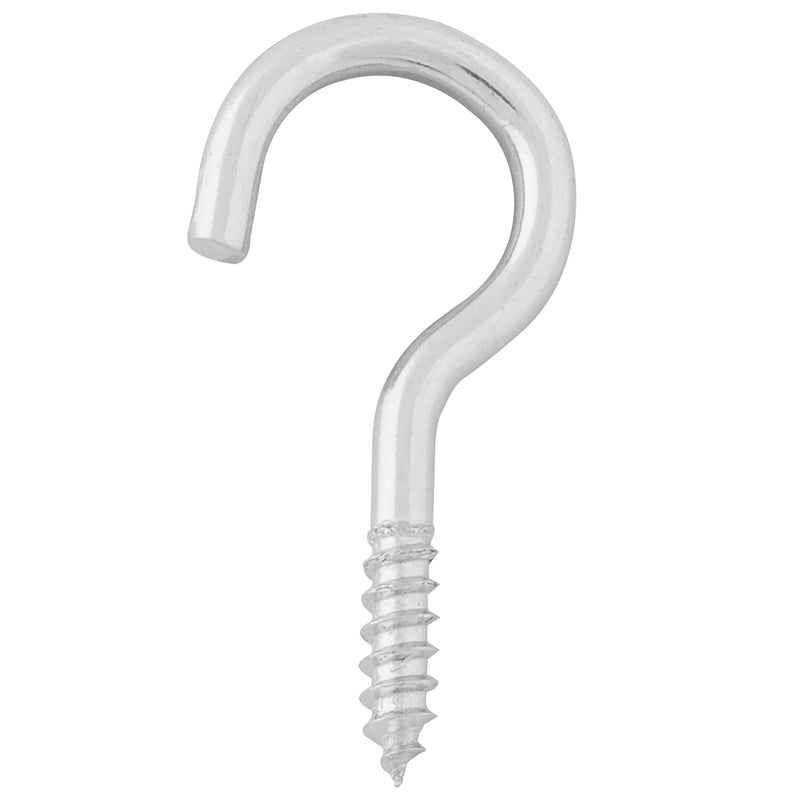 ARMELLA ABIERTA 17 X 40 144PZS ZINCADO (Se vende por pieza)