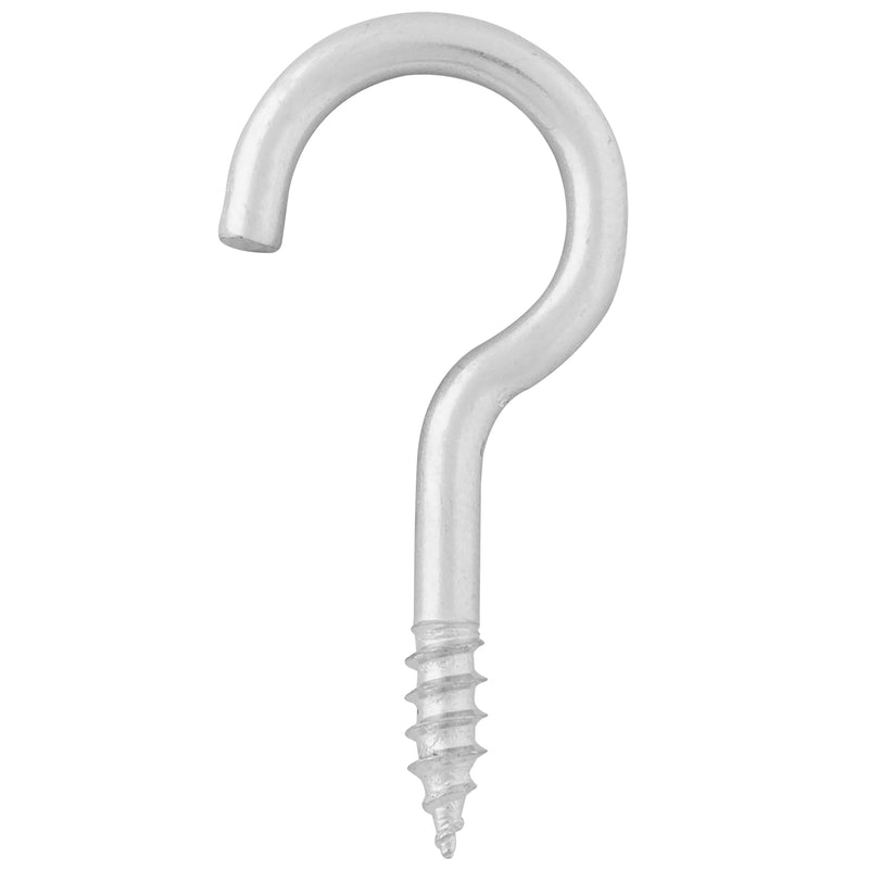 ARMELLA ABIERTA 18 X 50 144PZS ZINCADO (Se vende por pieza)