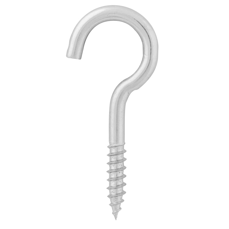 ARMELLA ABIERTA 19 X 60 144PZS ZINCADO (Se vende por pieza)