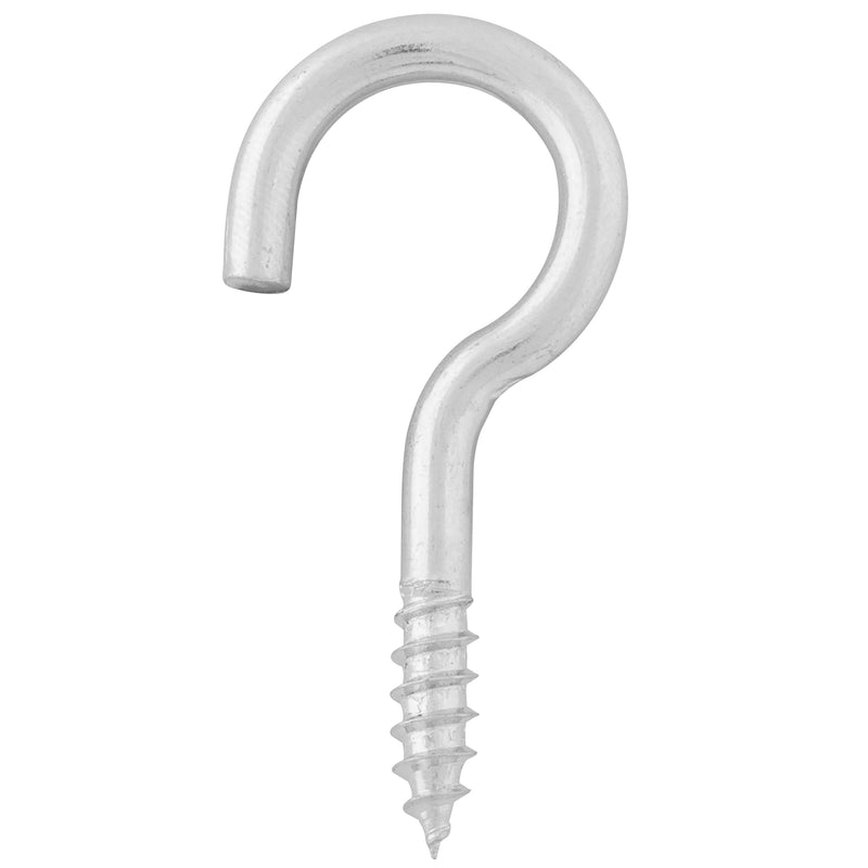 ARMELLA ABIERTA 20 X 70 144PZS ZINCADO (Se vende por pieza)