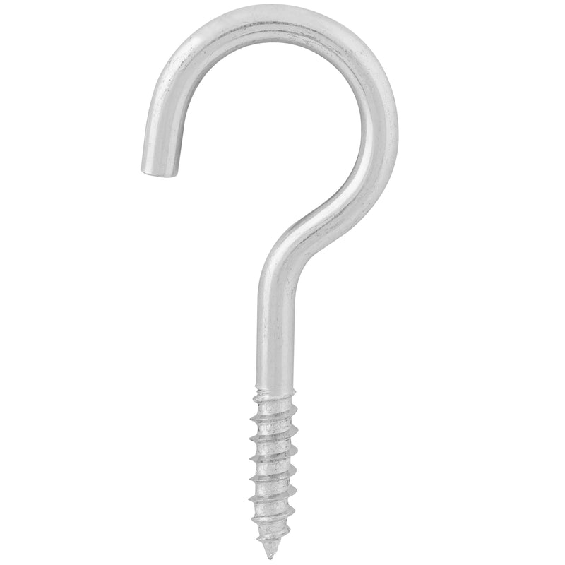 ARMELLA ABIERTA 22 X 100 144PZS ZINCADO (Se vende por pieza)