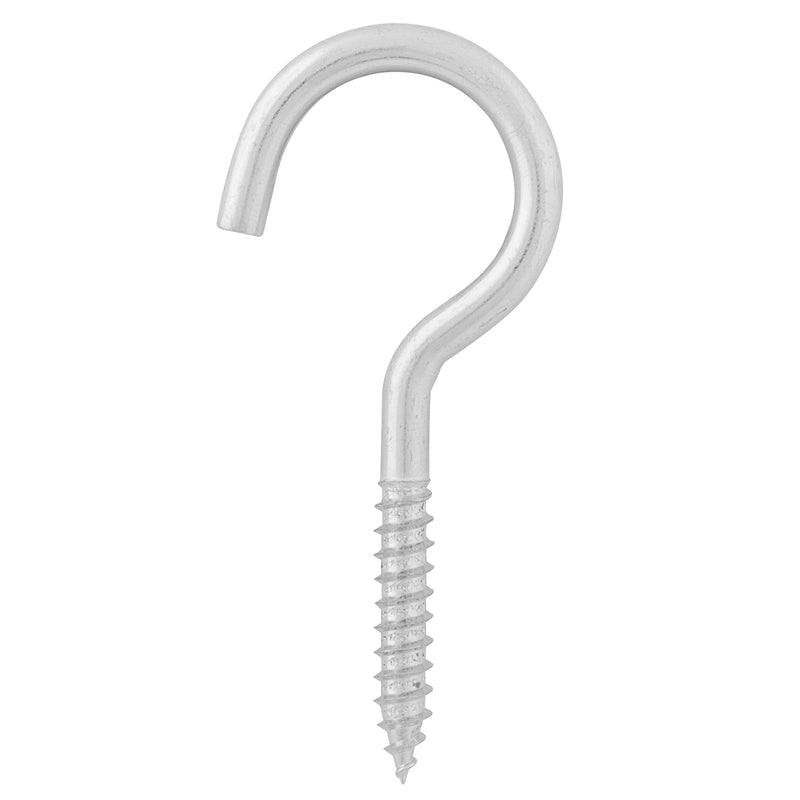 ARMELLA ABIERTA 23 X 110 72PZS ZINCADO (Se vende por pieza)