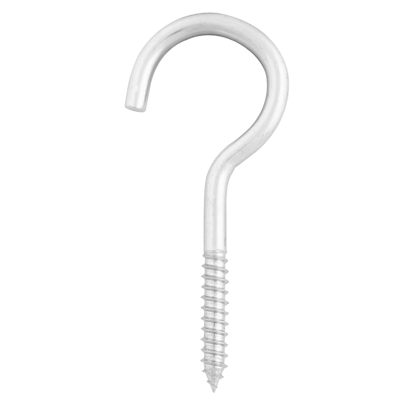 ARMELLA ABIERTA 25 X 130 72PZS ZINCADO (Se vende por pieza)