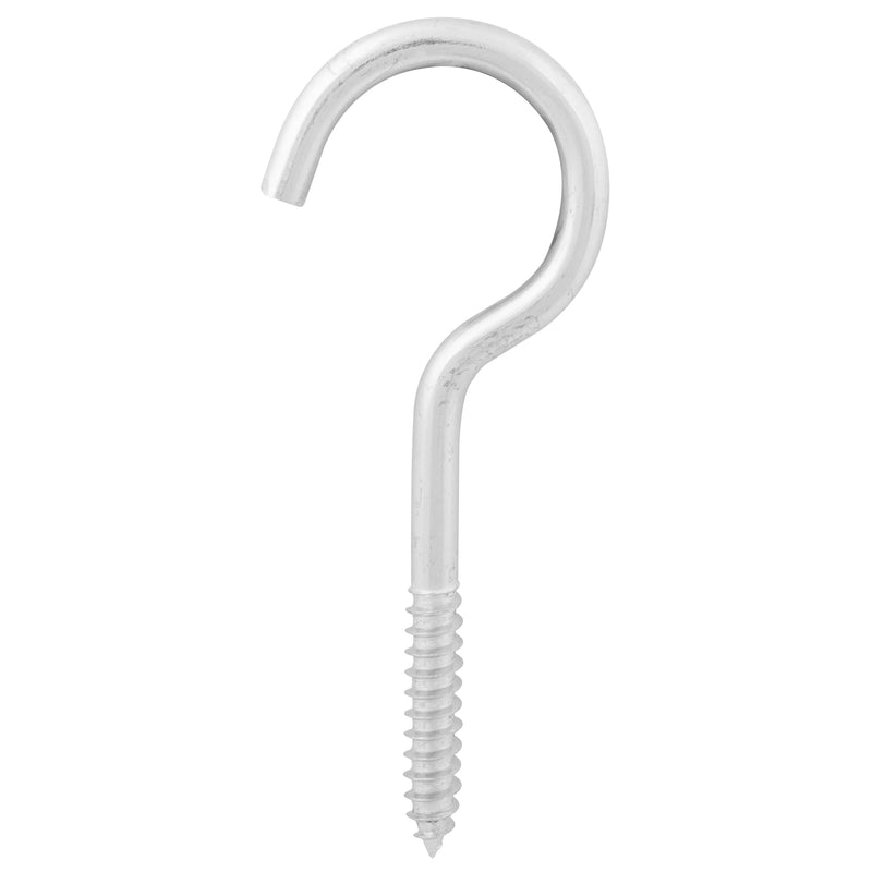 ARMELLA ABIERTA 25 X 150 72PZS ZINCADO (Se vende por separado)