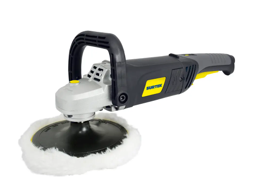 Pulidora angular 7" 1200W