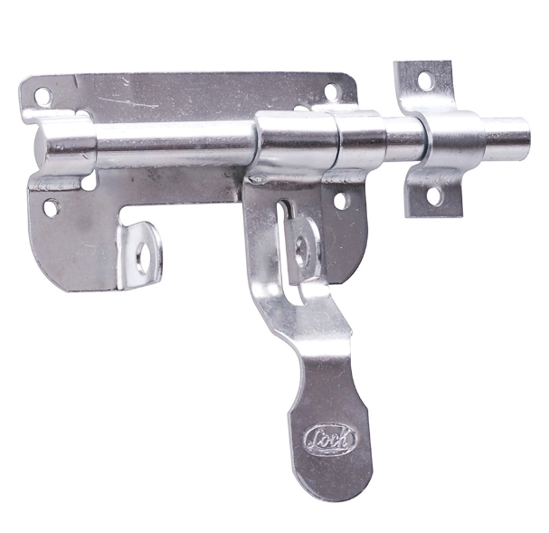 Pasador tipo mouser para puerta, 14.5 cm Lock