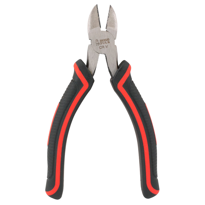 PINZA CORTE DIAGONAL CR-V 6,5"