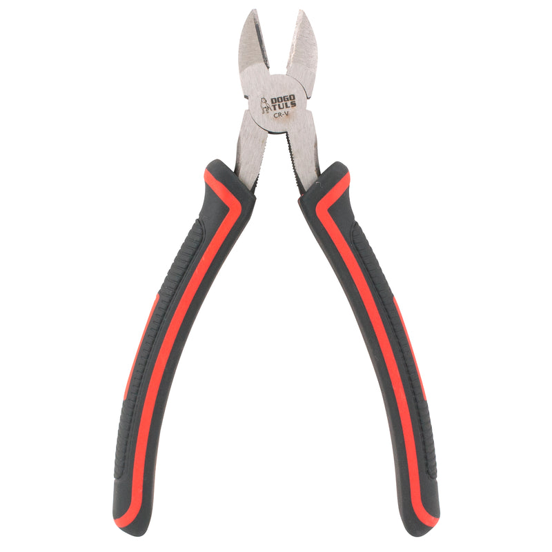PINZA CORTE DIAGONAL CR-V 7,5"