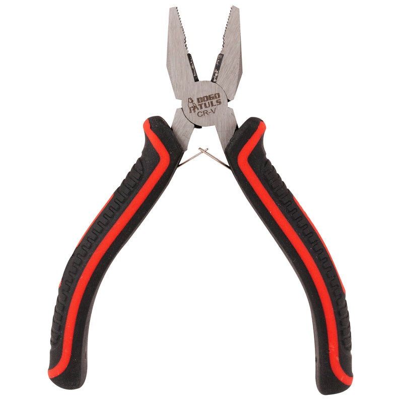 PINZA ELECTRICISTA MINI CR-V 5"