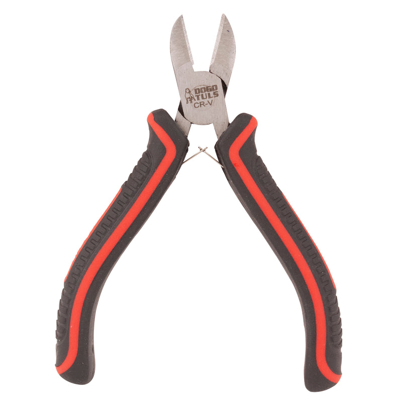 PINZA DE CORTE DIAGONAL MINI CR-V 4,5"