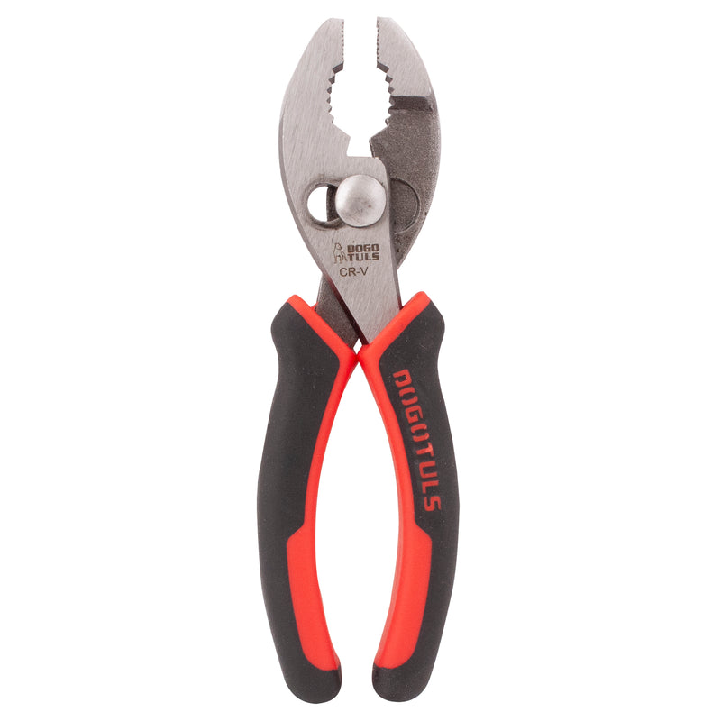 PINZA DE CHOFER CR-V 6"