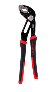 PINZA EXTENSION BOTÓN AJUSTE CR-NI 10"