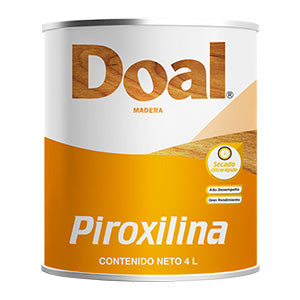 LACA PX. BRILLANTE 430 GALON