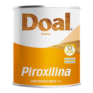 LACA PX. BRILLANTE 430 LITRO