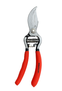 TIJERA PODAR FORJADA 6" ANTIDERRAPANTE