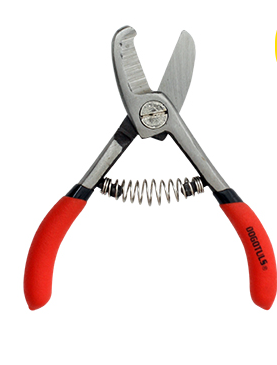 TIJERA PODAR AGUACATERA 5-1/2"