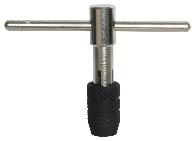 MANERAL TIPO T 1/4" PARA MACHUELO