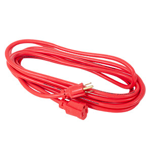 EXTENSION ELECTRICA 3x14 10 MTS USO RUDO INDUSTRIAL