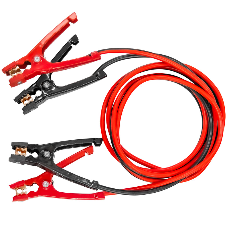 CABLE PASA CORRIENTE 3MTS 8AWG 200A