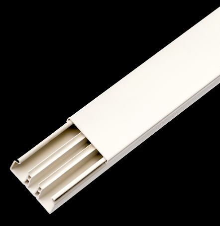 MINICANALETA ARGOS 15/1X17 TRAMO DE 2 M