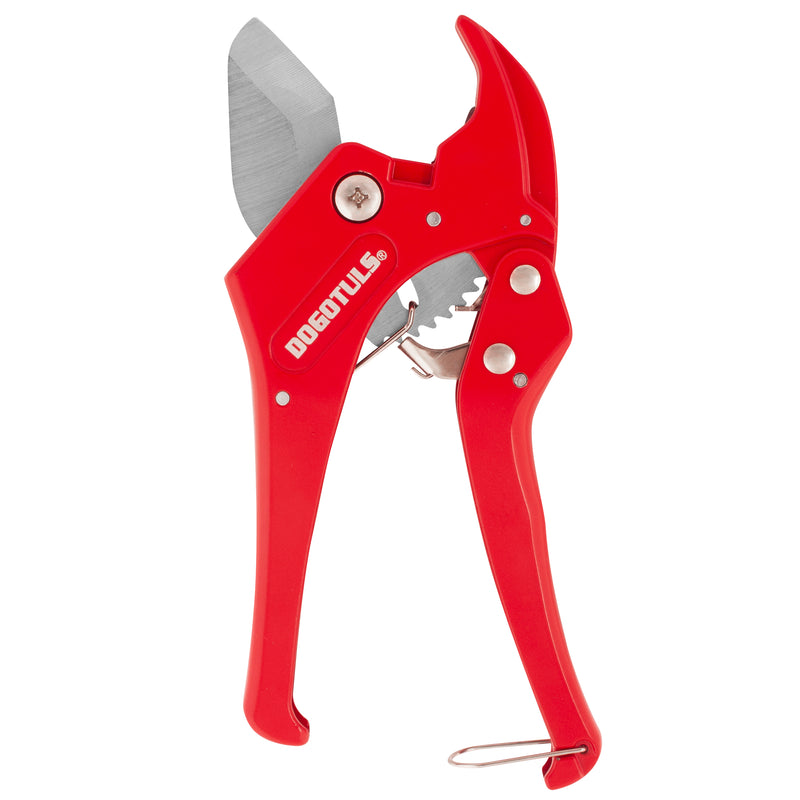 CORTATUBO DE PVC 1-5/8" PROFESIONAL