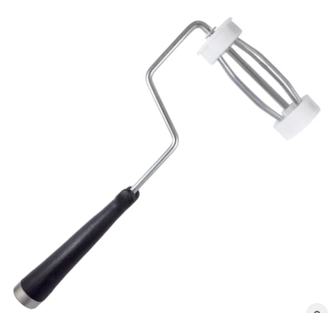 MANERAL 4'' SEMI PROFESIONAL CON JAULA