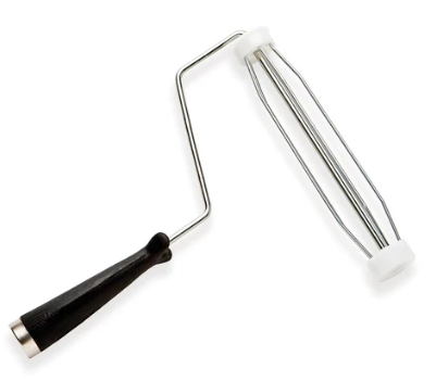 MANERAL 9'' SEMIPROFESIONAL CON JAULA