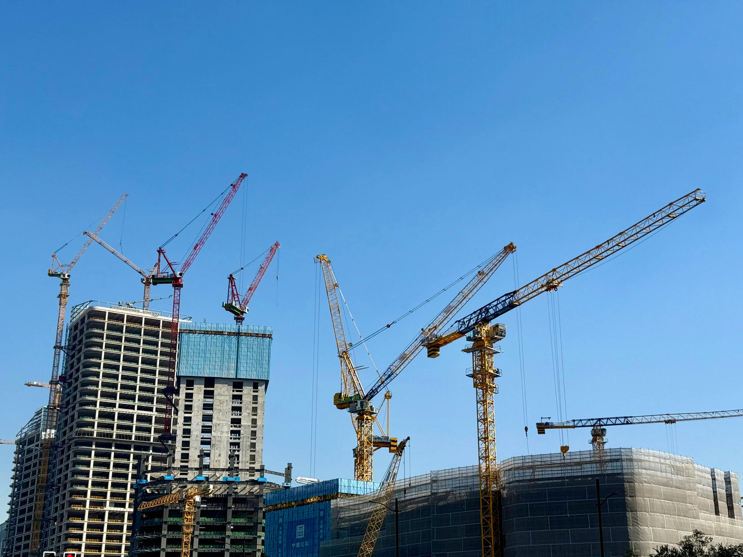 Mayoreo ferretero para constructoras en monterrey y área metropolitana