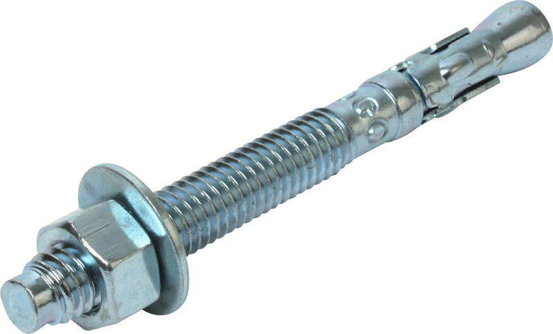 ANCLA ARPON 1/2"- 13 X 2-3/4"