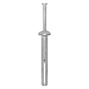 TAQUETE DE IMPACTO CONCRETO 1/4" x 1"