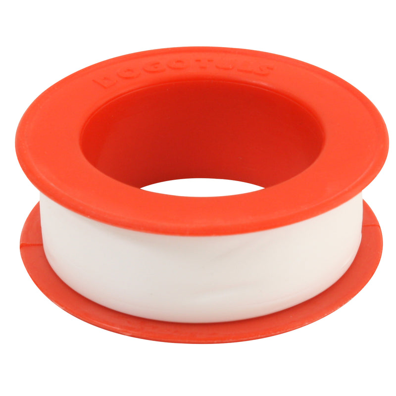 CINTA TEFLON SELLA ROSCAS 1/2" X 520" (13.2M) DOGOTULS