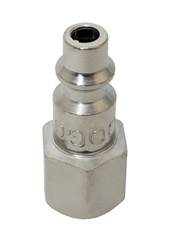 PIVOTE HEMBRA ACERO 1/4" NPT