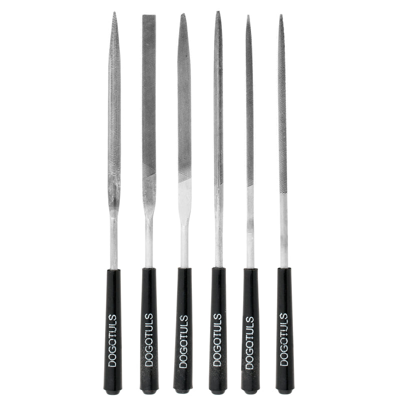 JGO LIMAS PARA JOYERO 6PZ ESTUCHE PLAST