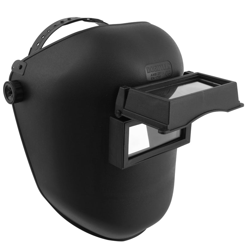 CARETA LENTE MOVIL PARA SOLDAR ANSI