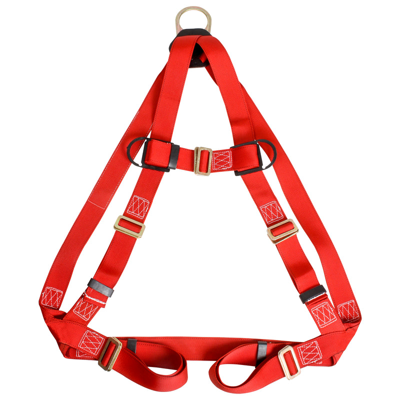 ARNES PARACAIDAS 1 ANILLO  T40-44