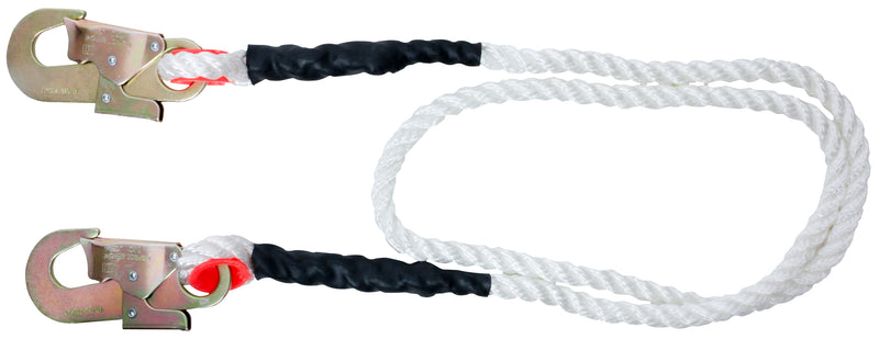 CABLE DE SEGURIDAD POSICIONAMIENTO 1.8M
