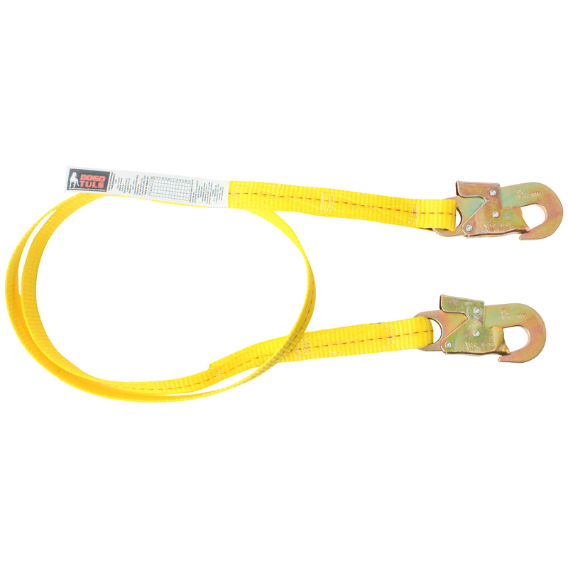 BANDA DE SEGURIDAD POSICIONAMIENTO 1.8 M