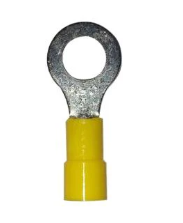 TERMINAL OJO AMAR 5/16" 25 PZAS