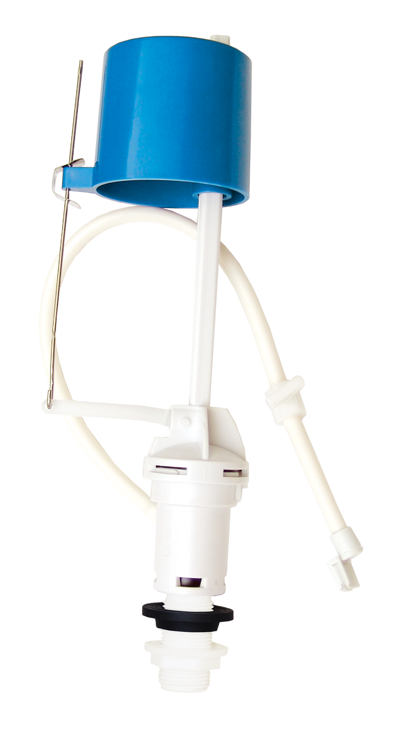 VALVULA LLENADO EN BOLSA FILL VALVE SHORT W/13