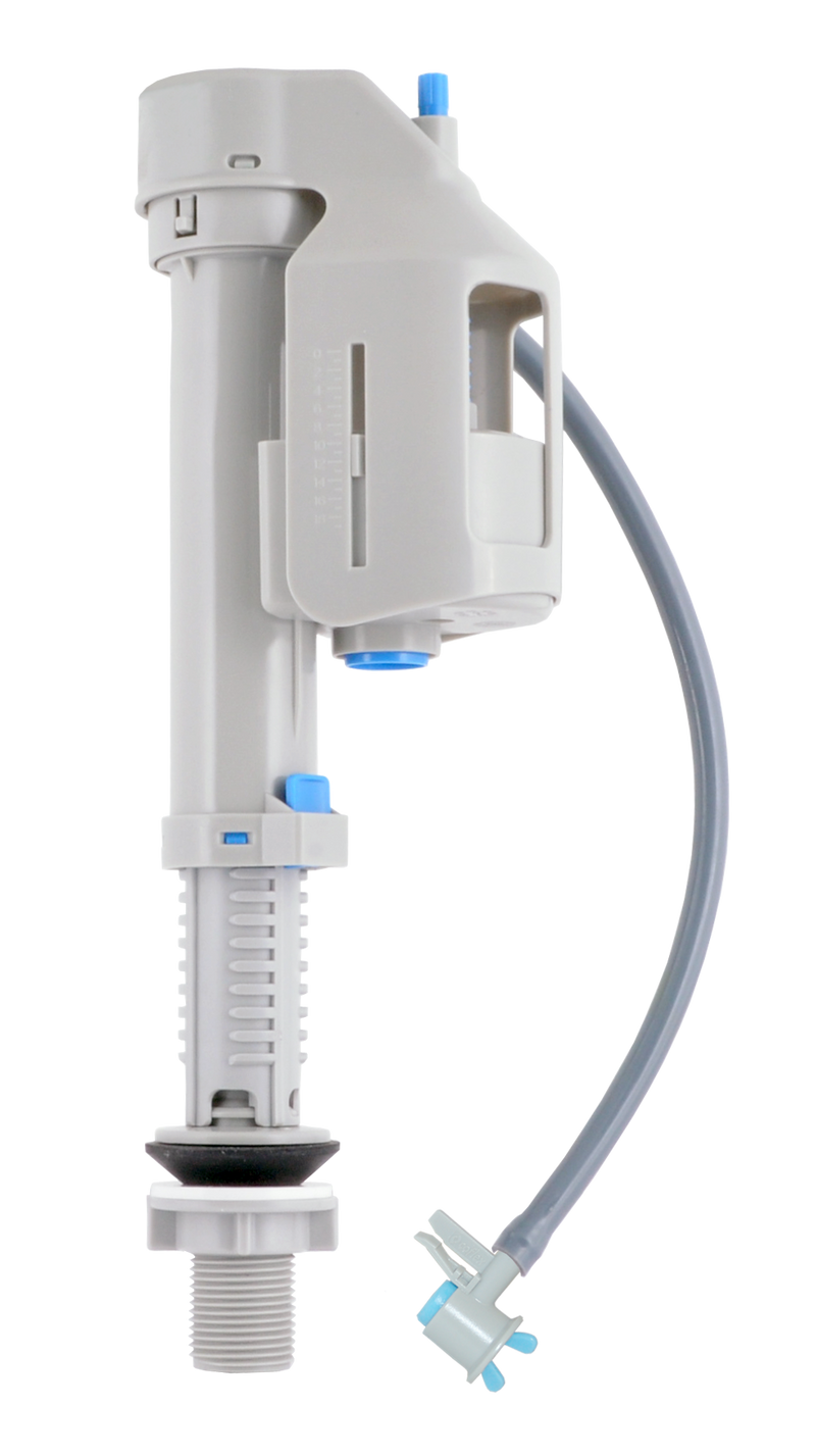 VALVULA DE LLENADO COMPAC EXTENDIBLE
