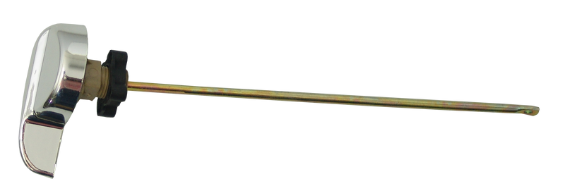 MANIVELA LATERAL ABS PARA WC