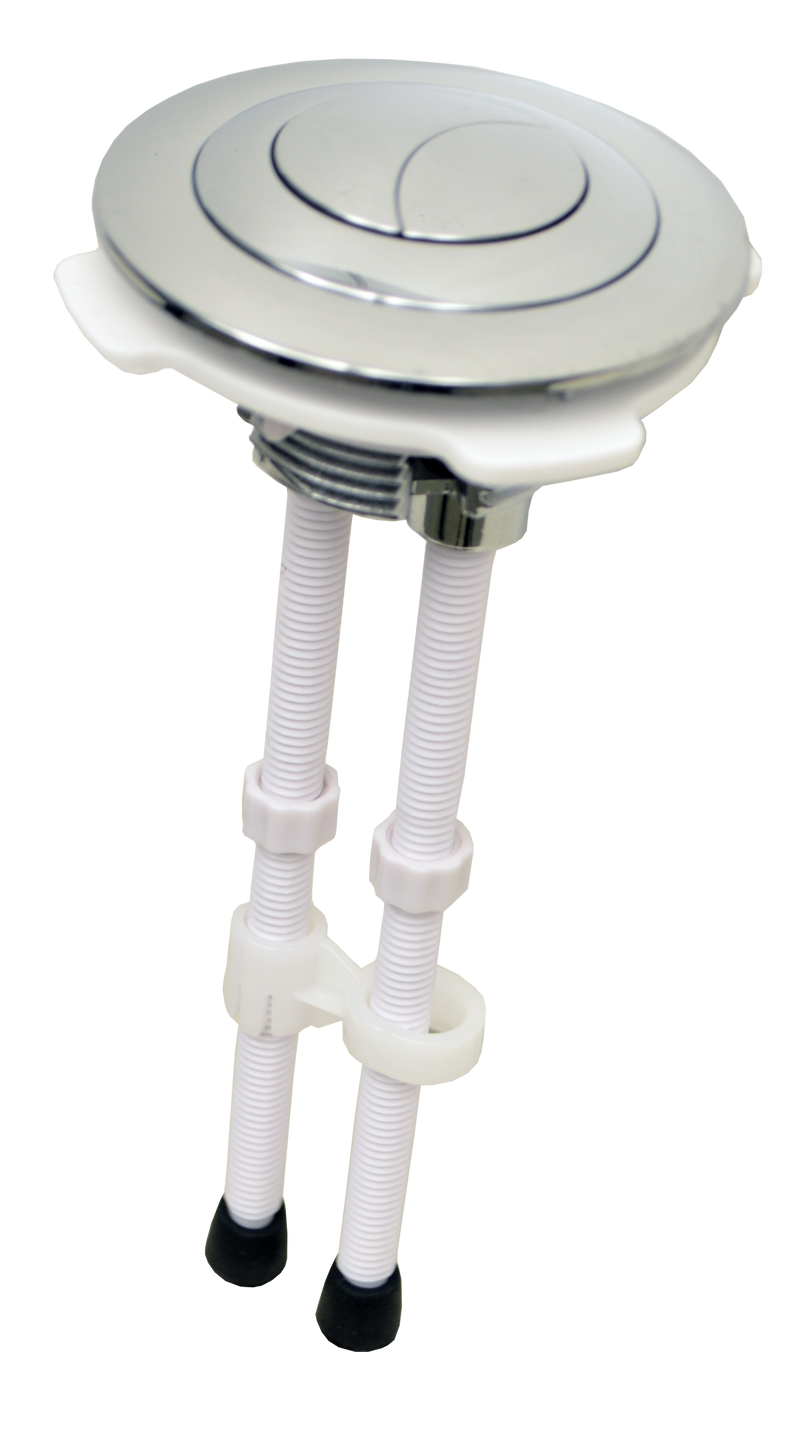 BOTON SUPERIOR UNIV. P/VALVULA DUAL