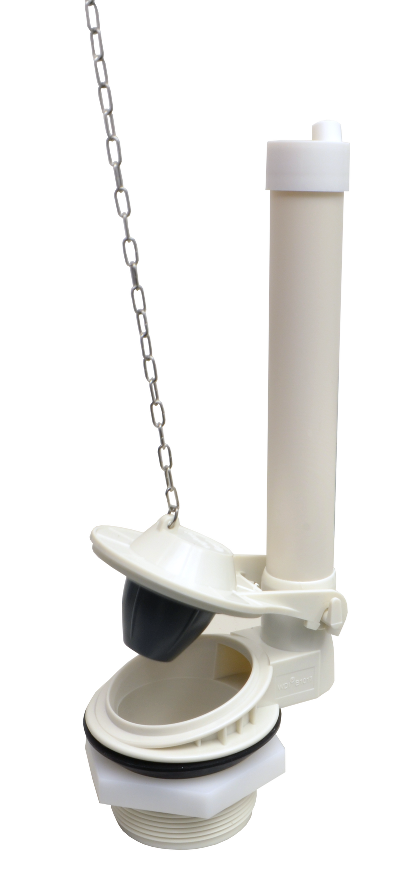 VALVULA CON PERA DESCARGA FLUSH VALVE W/6025 FLAP