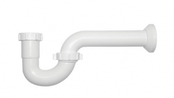 TRAMPA P/LAVABO O FREGADERO SIN REGISTRO