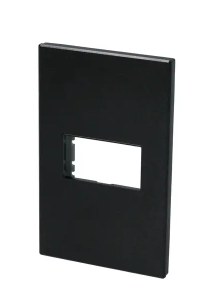 Placa 1 mod 1/3 premium ngo