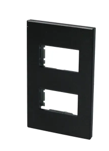 Placa 2 mod 1/3 premium ngo