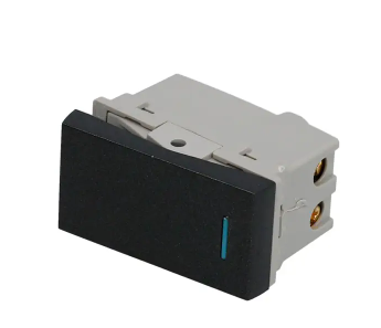 Interruptor 3v 1/3 premium ngo